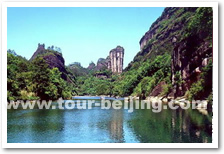 Wuyi Mountain